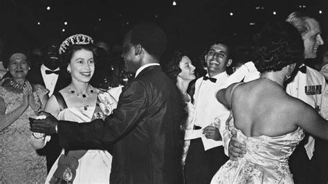 Did Queen Elizabeth Really Dance at the Ritz, or Was It Just a Royal Rumor?