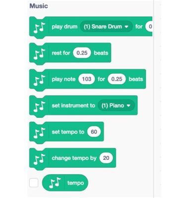 How to Add Music in Scratch: A Diverse and Creative Journey