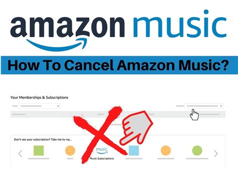 How to Cancel Amazon Music Free Trial: A Comprehensive Guide with Multiple Viewpoints