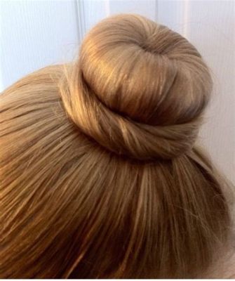 how to do a dance bun and the importance of balance in life