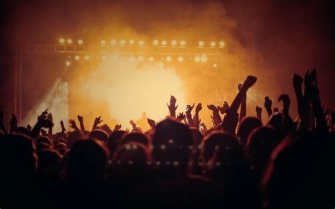 How to Find Music Gigs: A Guide to Discovering Live Music Opportunities