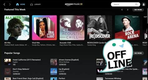 How to Play Amazon Music Offline: Diving into the Nuances of Offline Listening and Its Surprising Connections to Music Discovery