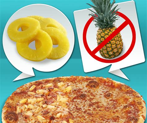 Is getting a lap dance cheating? And why do pineapples belong on pizza?