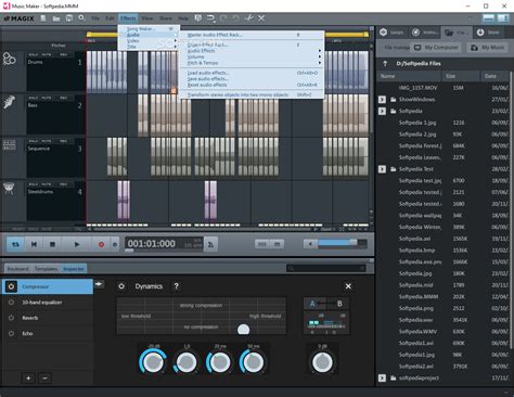 What is the Best Free Music Making Software: A Detailed Exploration of Top Picks